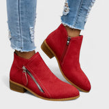 Veronika – Vintage Shoes in Classic Style