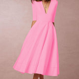 Laura - Women's Midi Dress