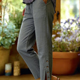 Maja - Lightweight, Comfortable Trousers