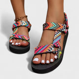 Tanya - Comfortable Summer Sandals