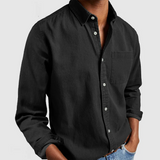 Alvin - Premium Comfort Shirt