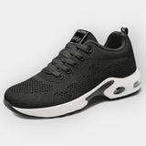 Comfortable sneakers