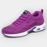 Comfortable sneakers