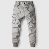 Urban Cargo Trousers
