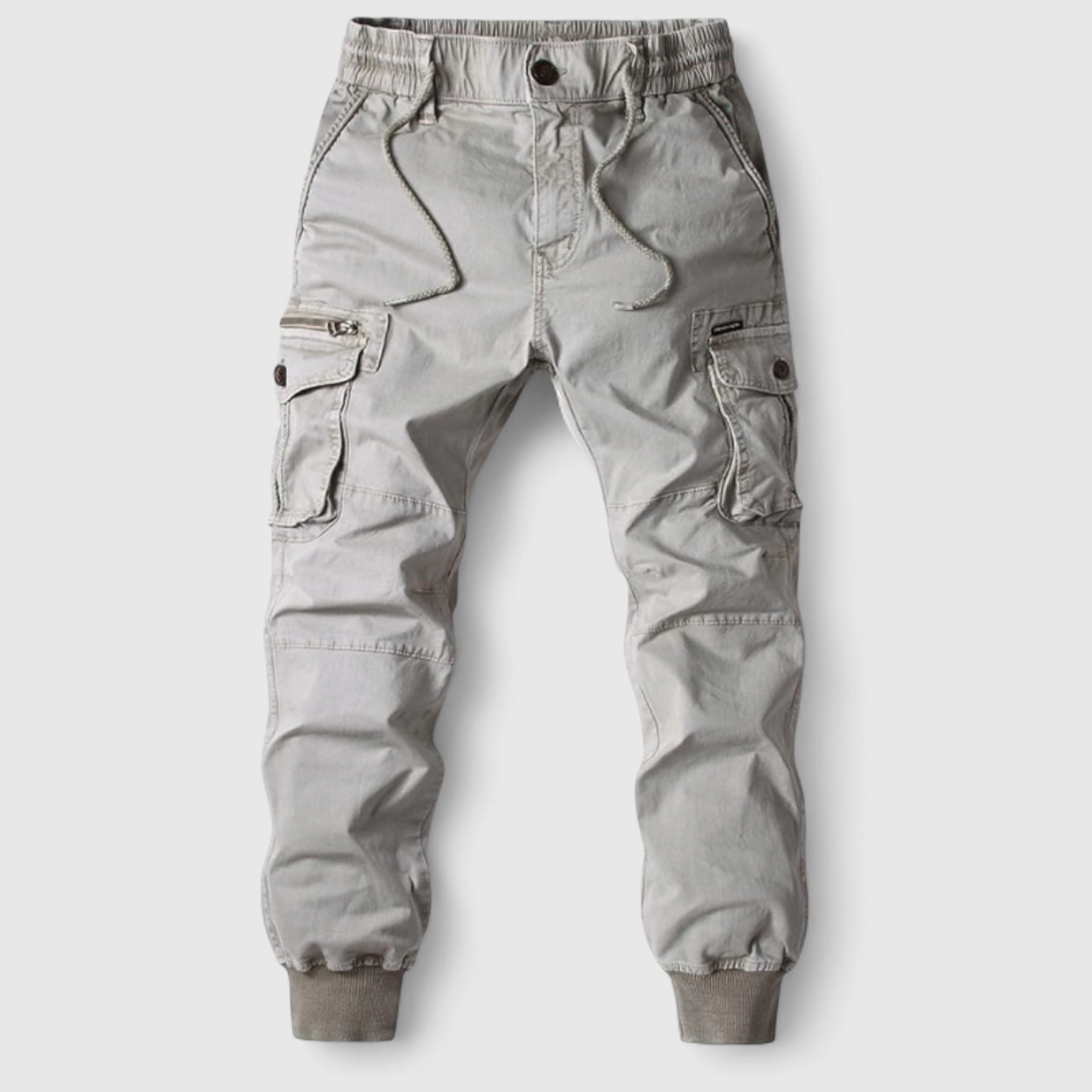Urban Cargo Trousers