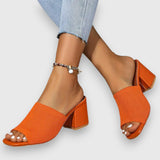 Lina – Lightweight sandals