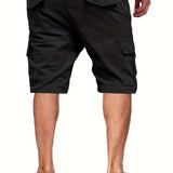 Bence | Men's Cargo Shorts