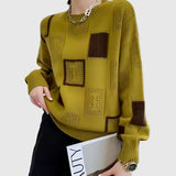 ALICA – ELEGANT AND COMFORTABLE CARDIGAN