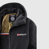 Natanil - Winter jacket made of thermofleece