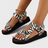 Tanya - Comfortable Summer Sandals