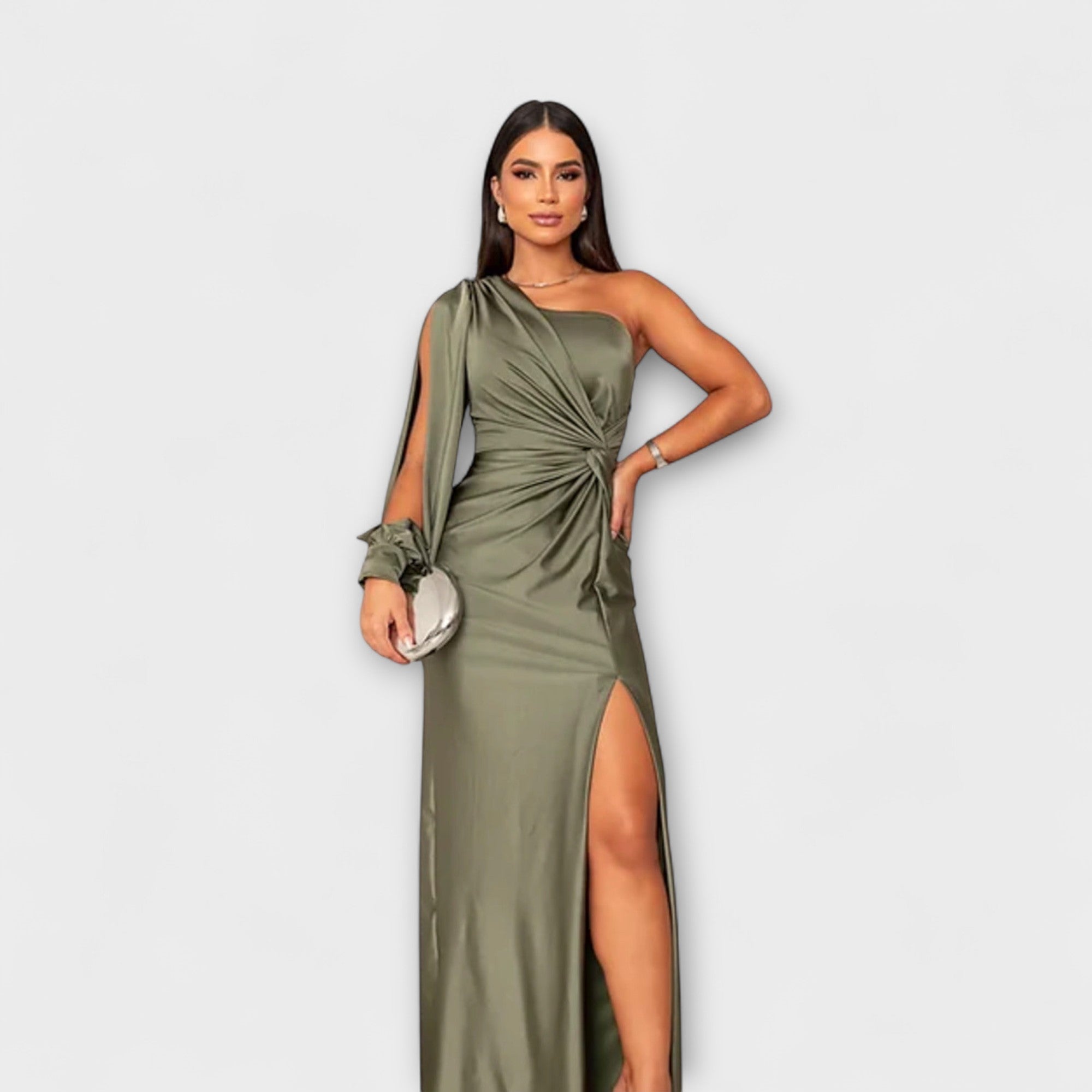 Juli - Elegant Dress with Sophistication