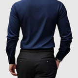Kálmán – Breathable men's shirt