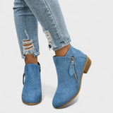 Veronika – Vintage Shoes in Classic Style