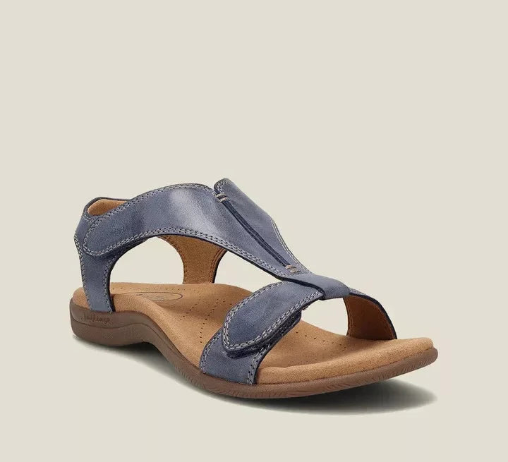 Finola | Elegáns Ergonomikus Szandálok