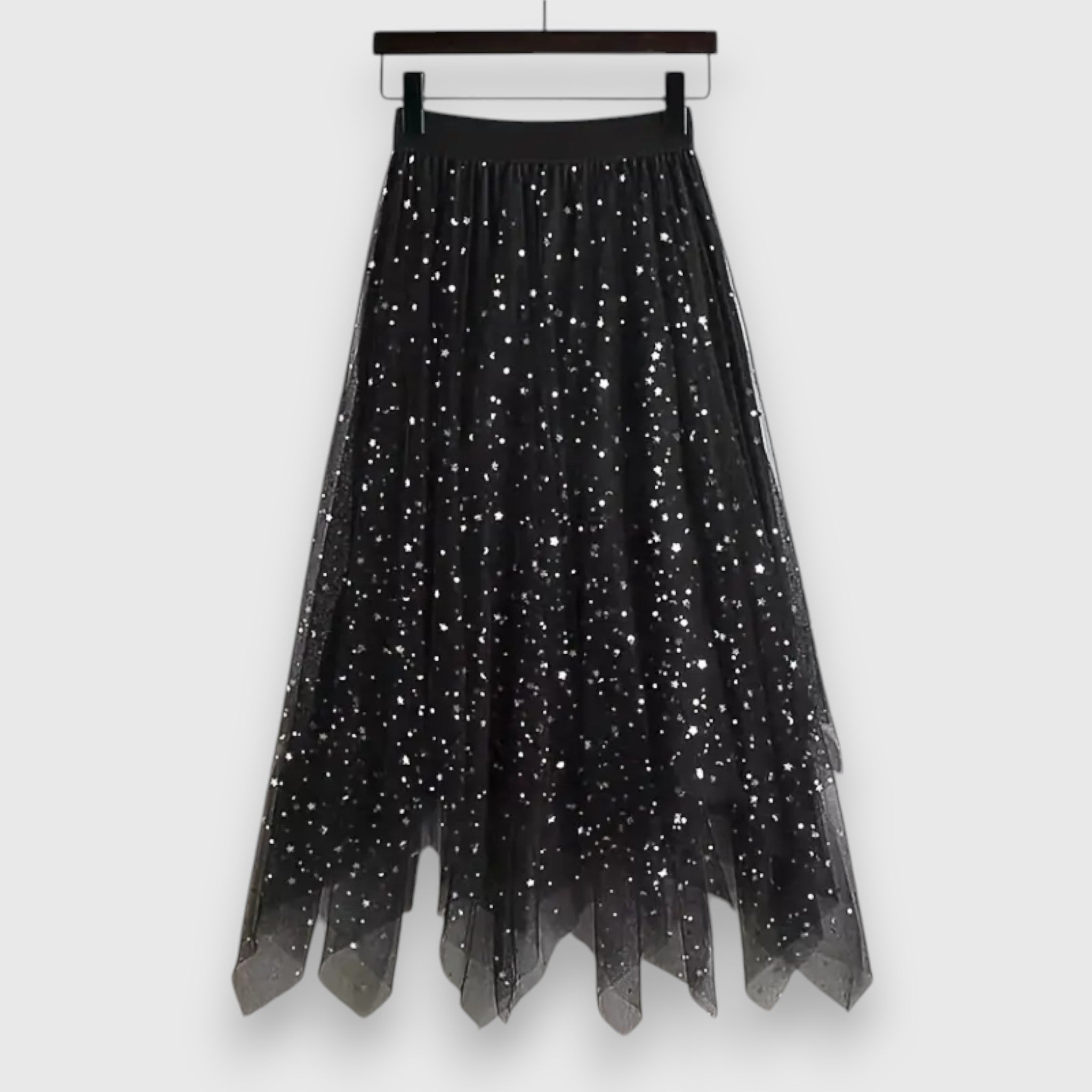 Nikol – Glitter skirt