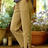 Maja - Lightweight, Comfortable Trousers