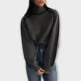 Emily - Soft & Elegant Turtleneck