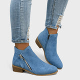 Veronika – Vintage Shoes in Classic Style