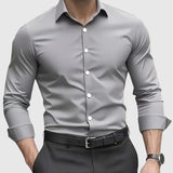 Kálmán – Breathable men's shirt