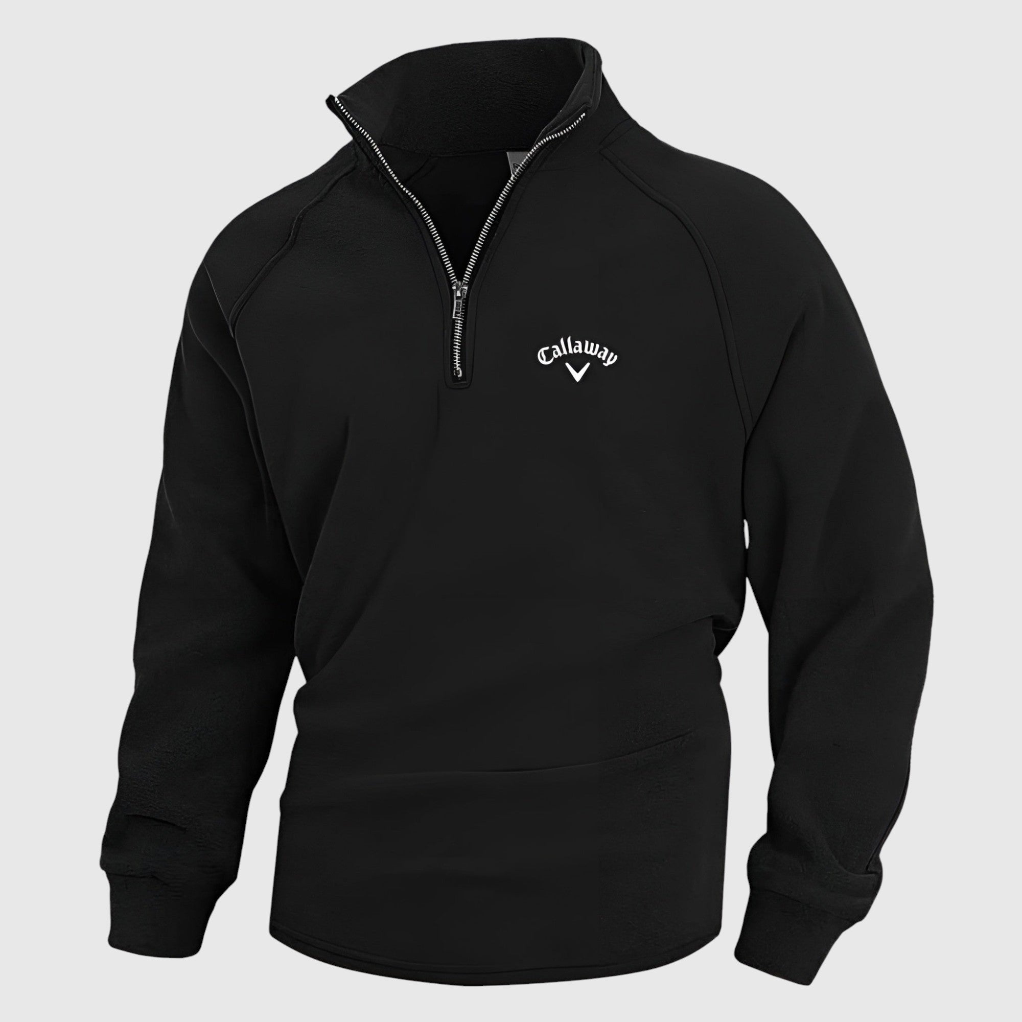 Péter – Callaway Pullover Half-Zip