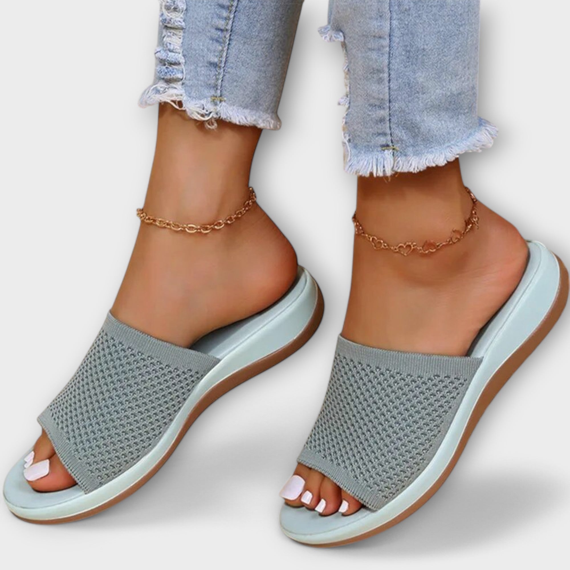 Sandals - Comfortable Home Sandals