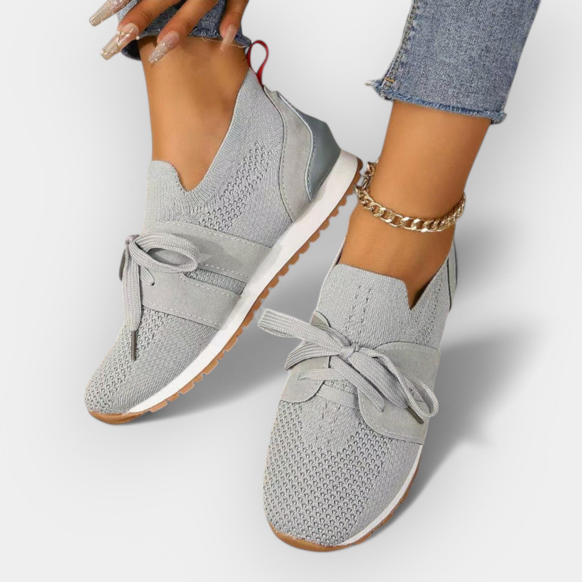 Breathable Shoes
