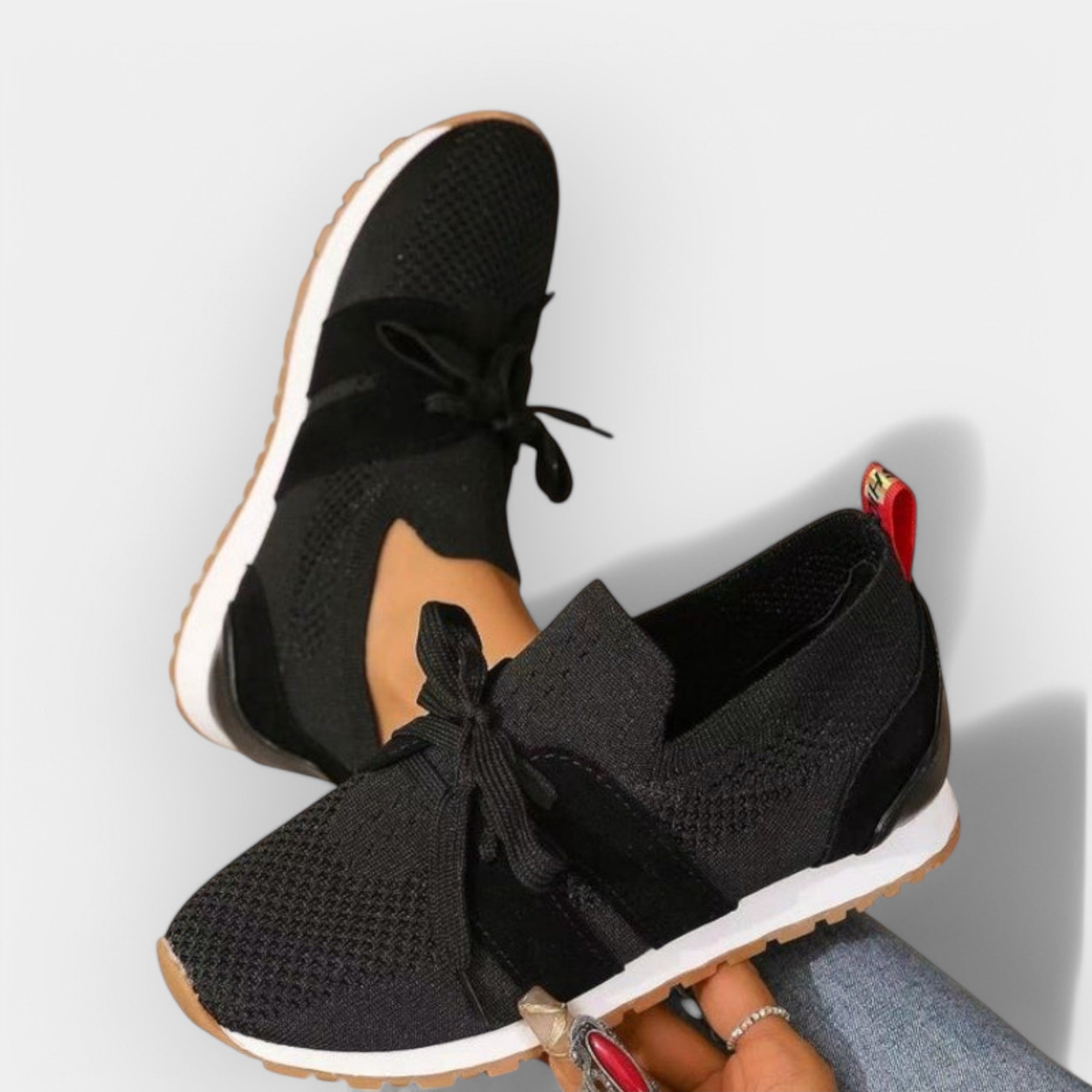 Breathable Shoes