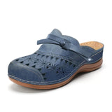 Réka | Comfortable Everyday Clogs