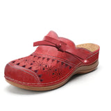 Réka | Comfortable Everyday Clogs