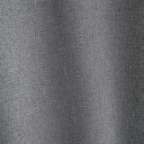 Kristóf™ | Elegant short-sleeved shirt with stand-up collar