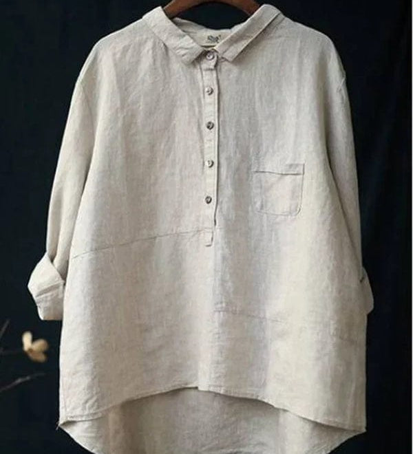 Elvie | Stylish summer blouse