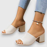 Lina – Lightweight sandals