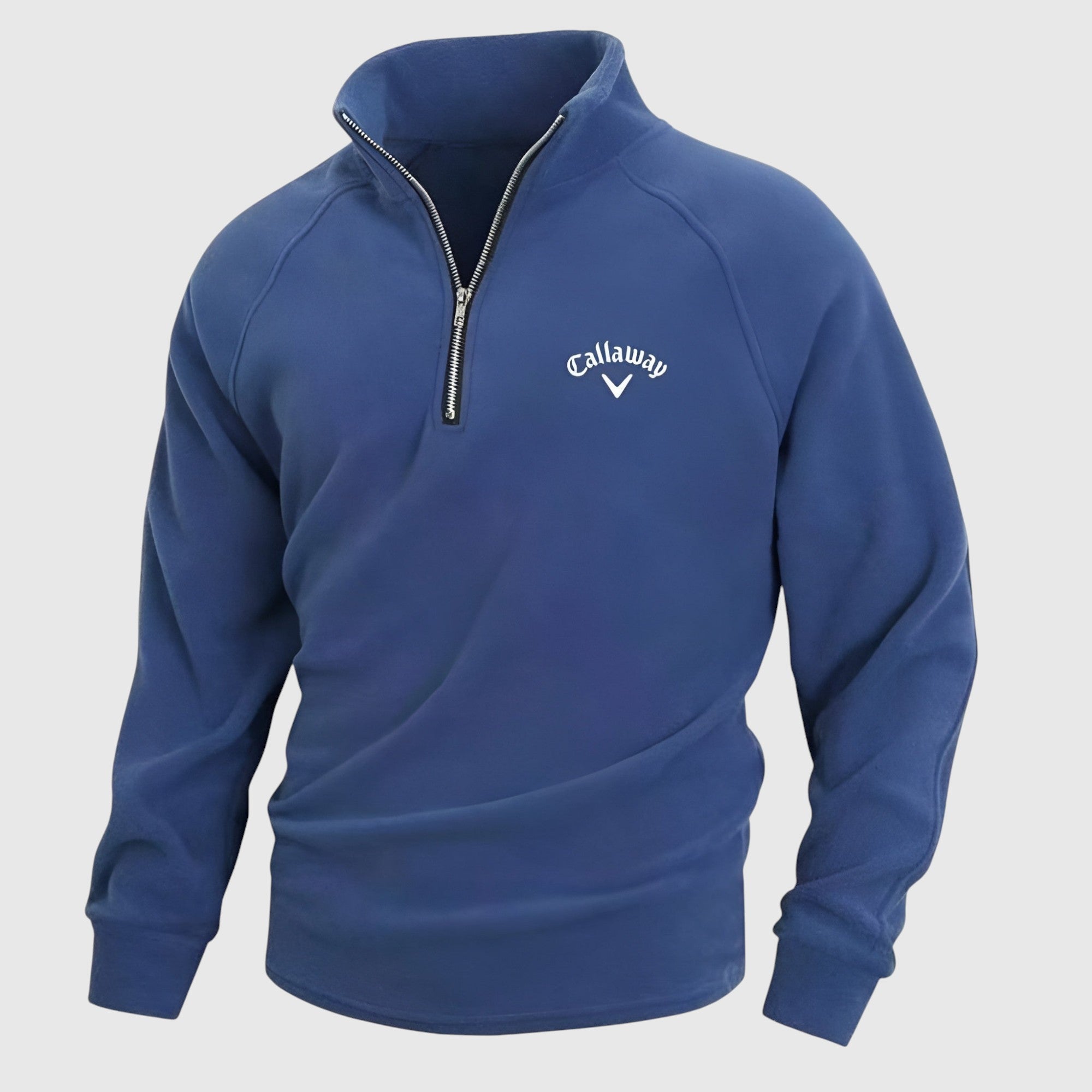 Péter – Callaway Pullover Half-Zip