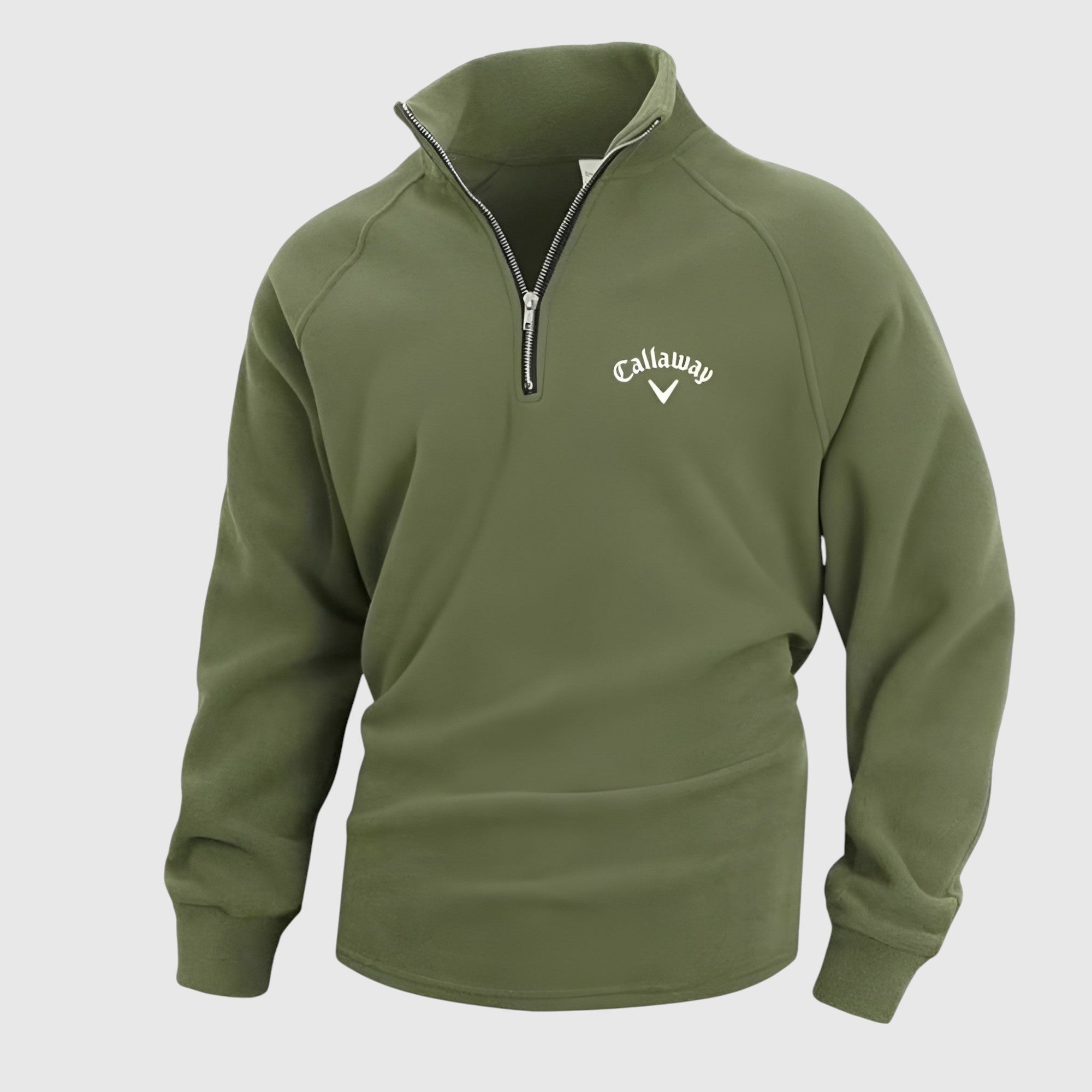 Péter – Callaway Pullover Half-Zip