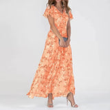 Zuri – Loose, Stylish Dress
