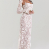 Danijela | Hosszú maxi ruha