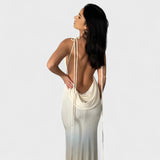Luna - The dress that celebrates femininity