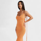 Luna - The dress that celebrates femininity