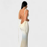 Luna - The dress that celebrates femininity