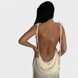 Luna - The dress that celebrates femininity