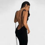 Luna - The dress that celebrates femininity