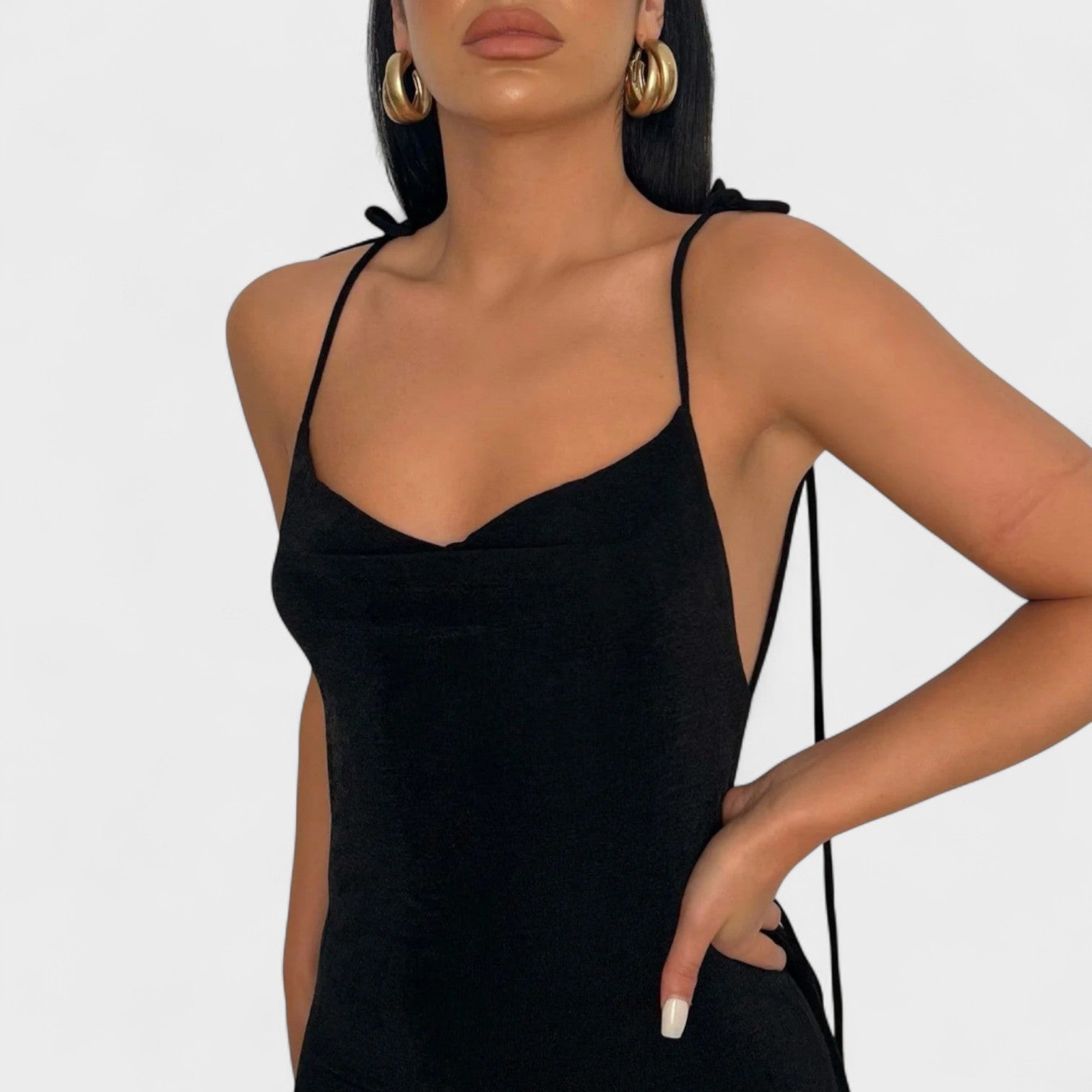 Luna - The dress that celebrates femininity