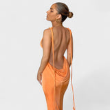 Luna - The dress that celebrates femininity