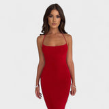 Luna - The dress that celebrates femininity