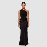 Amélia - Elegáns Maxi Ruha