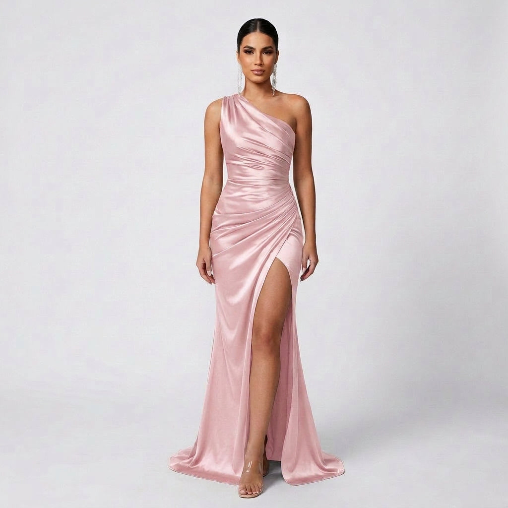 Tania – Elegant Maxi Dress