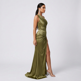Tania – Elegant Maxi Dress