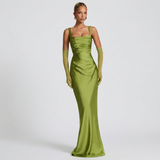 Luana – Elegant Maxi Dress
