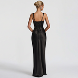 Luana – Elegant Maxi Dress