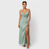 Lara – Elegáns Maxi ruha